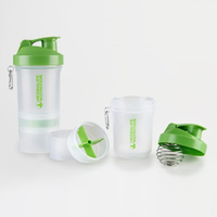 Herbalife Süper Shaker